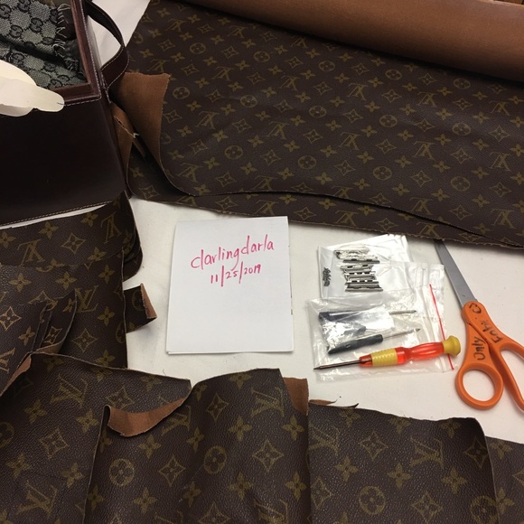 my materials - Picture 2 of 2